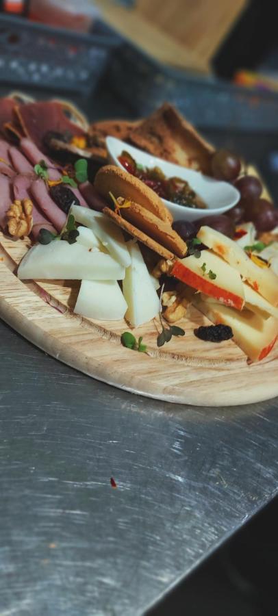 פסו דה רגואה Indouro Hostel & Wine Bar מראה חיצוני תמונה