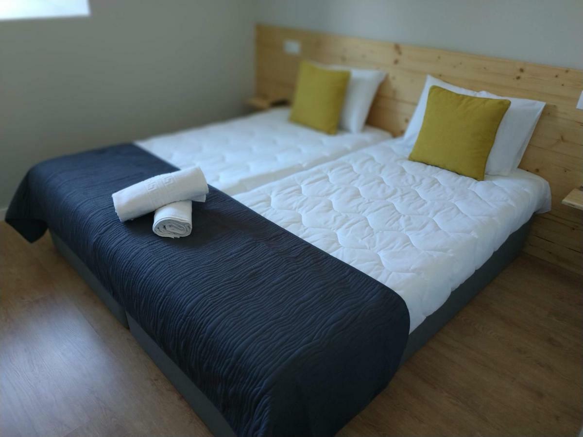 פסו דה רגואה Indouro Hostel & Wine Bar מראה חיצוני תמונה
