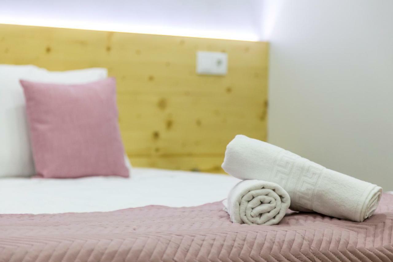 פסו דה רגואה Indouro Hostel & Wine Bar מראה חיצוני תמונה