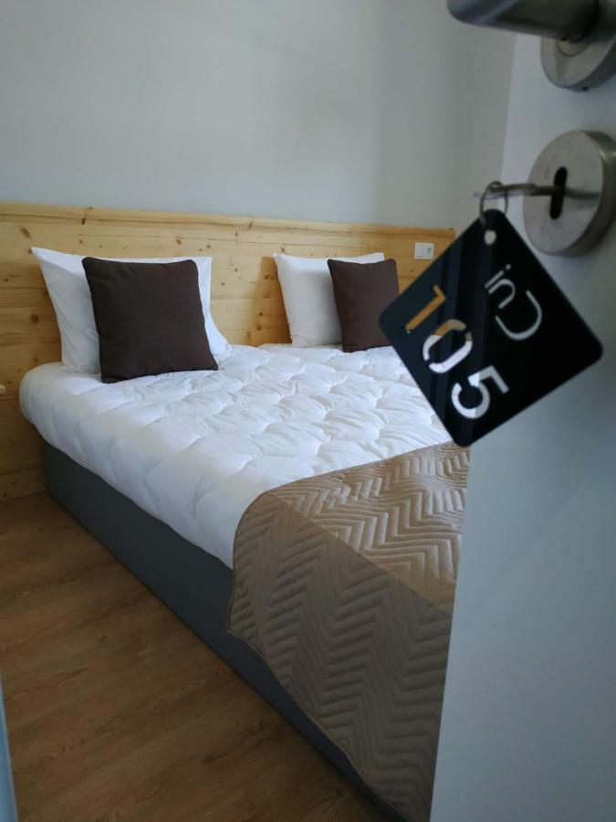 פסו דה רגואה Indouro Hostel & Wine Bar מראה חיצוני תמונה