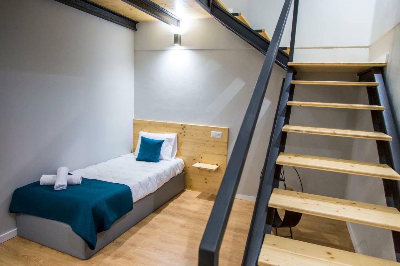 פסו דה רגואה Indouro Hostel & Wine Bar מראה חיצוני תמונה