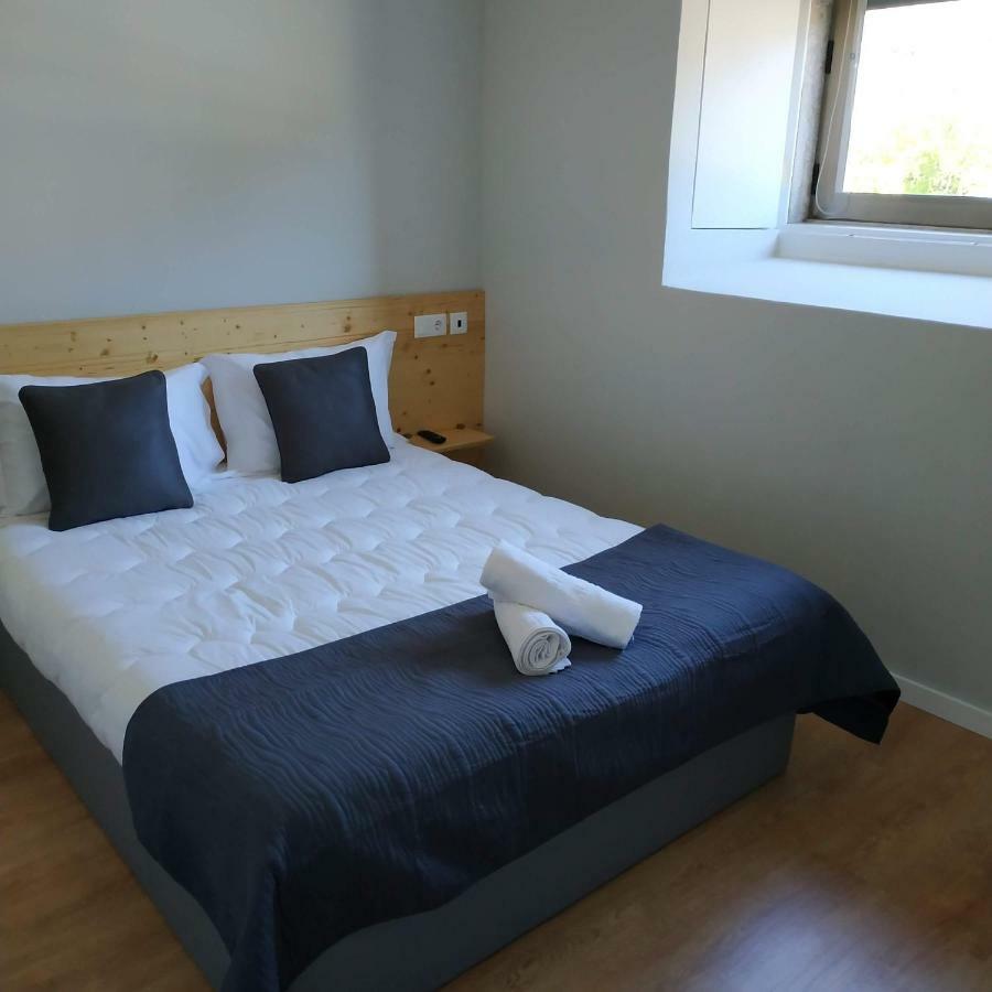 פסו דה רגואה Indouro Hostel & Wine Bar מראה חיצוני תמונה