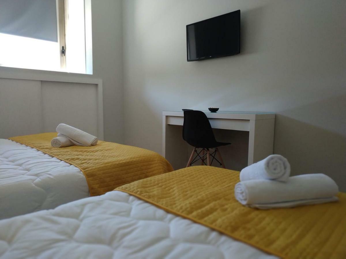 פסו דה רגואה Indouro Hostel & Wine Bar מראה חיצוני תמונה