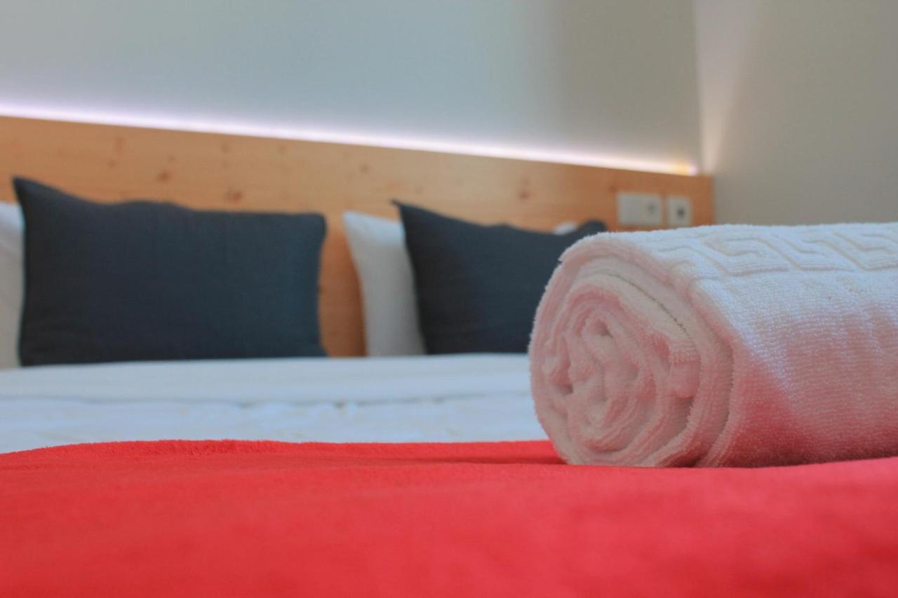 פסו דה רגואה Indouro Hostel & Wine Bar מראה חיצוני תמונה