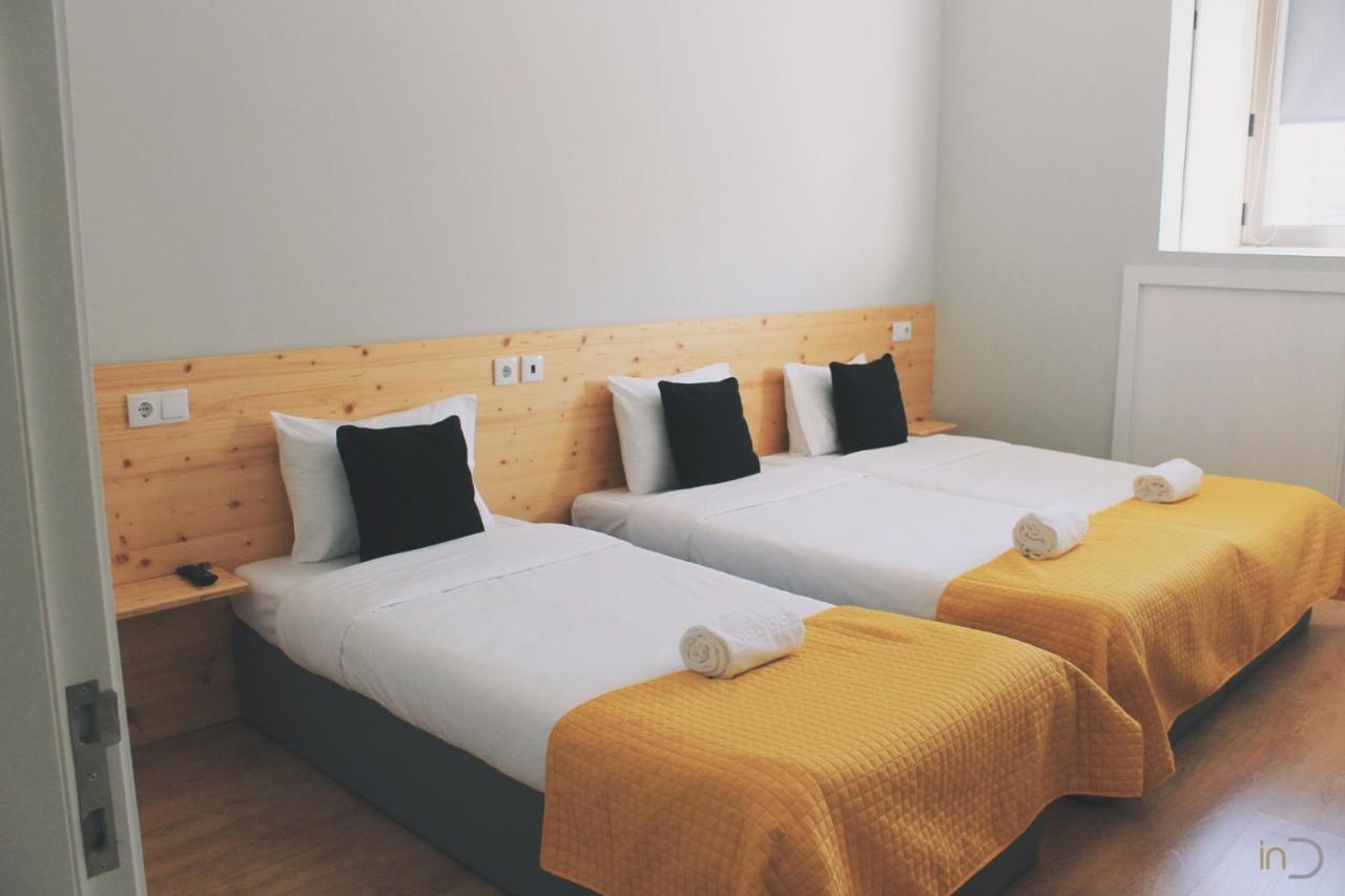 פסו דה רגואה Indouro Hostel & Wine Bar מראה חיצוני תמונה