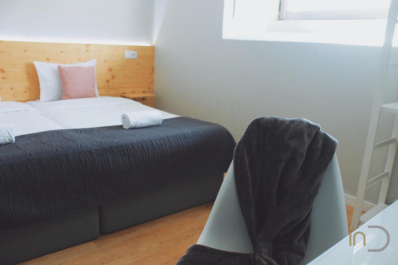 פסו דה רגואה Indouro Hostel & Wine Bar מראה חיצוני תמונה