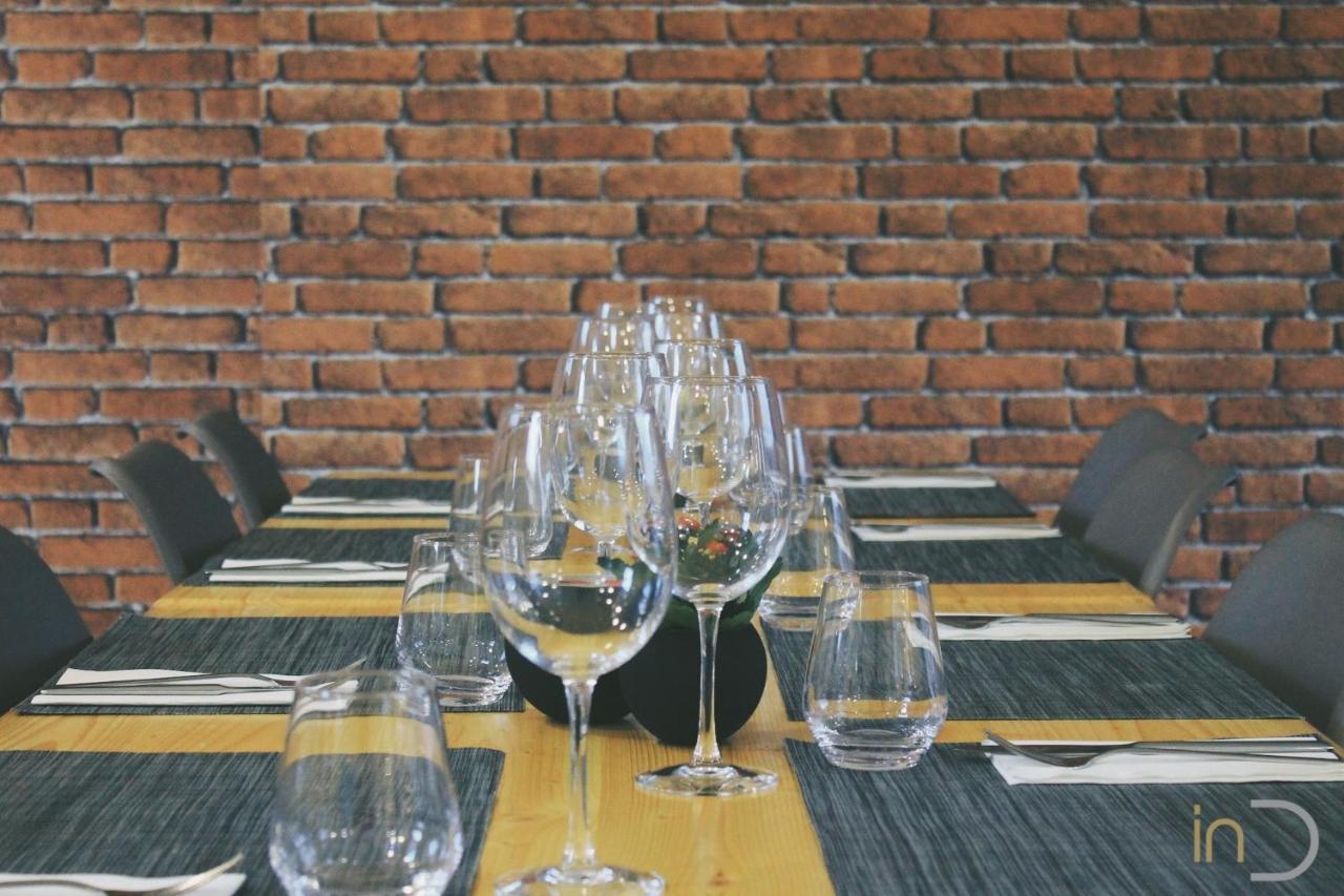 פסו דה רגואה Indouro Hostel & Wine Bar מראה חיצוני תמונה
