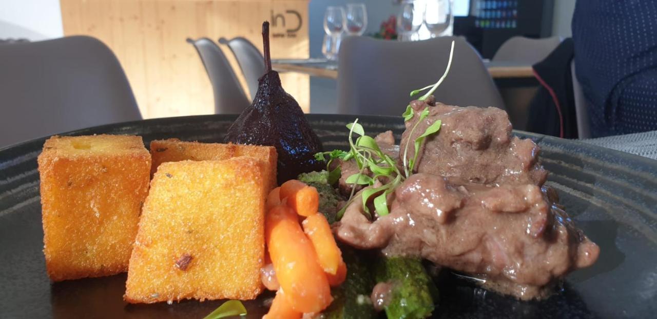 פסו דה רגואה Indouro Hostel & Wine Bar מראה חיצוני תמונה
